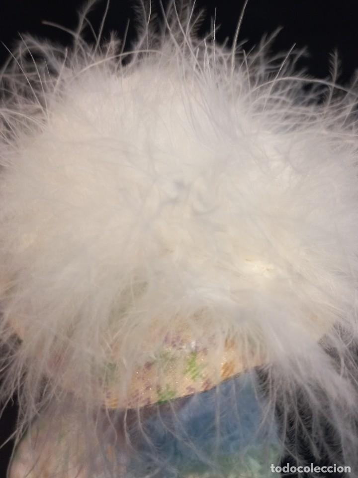 Mu&ntilde;ecas espa&ntilde;olas modernas: MU&Ntilde;ECA-42cm (MAR&Iacute;N) &Eacute;POCA &uml;LA DISTINGUIDA&uml; blanco - Foto 6