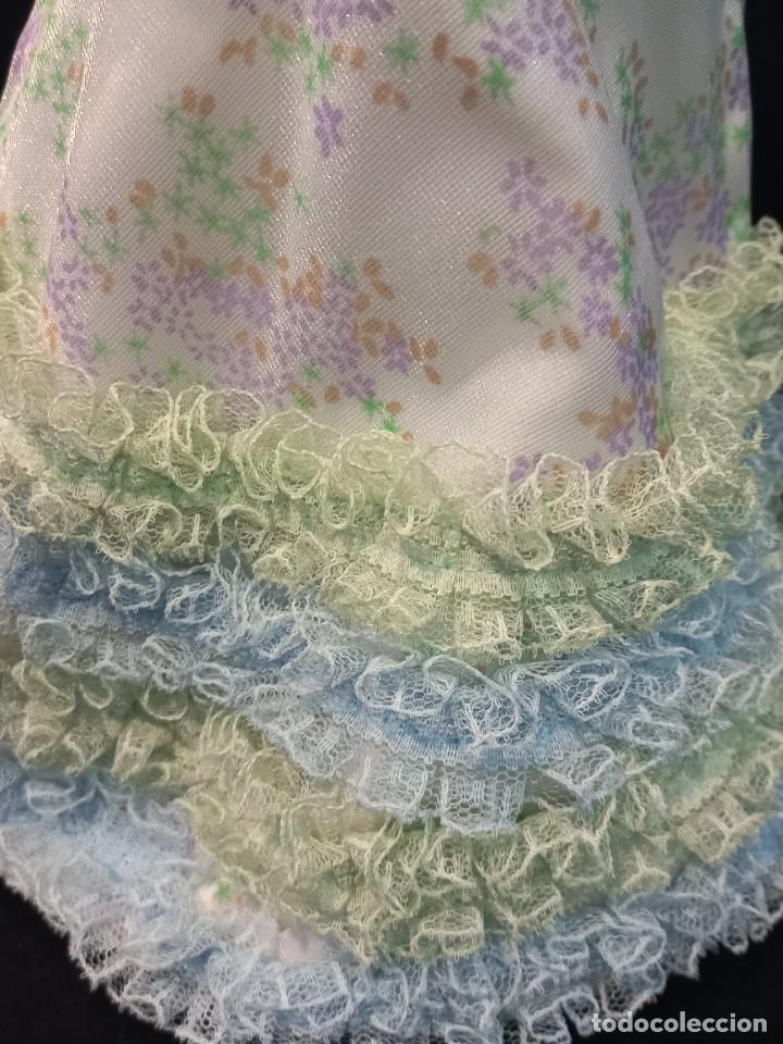 Mu&ntilde;ecas espa&ntilde;olas modernas: MU&Ntilde;ECA-42cm (MAR&Iacute;N) &Eacute;POCA &uml;LA DISTINGUIDA&uml; blanco - Foto 13