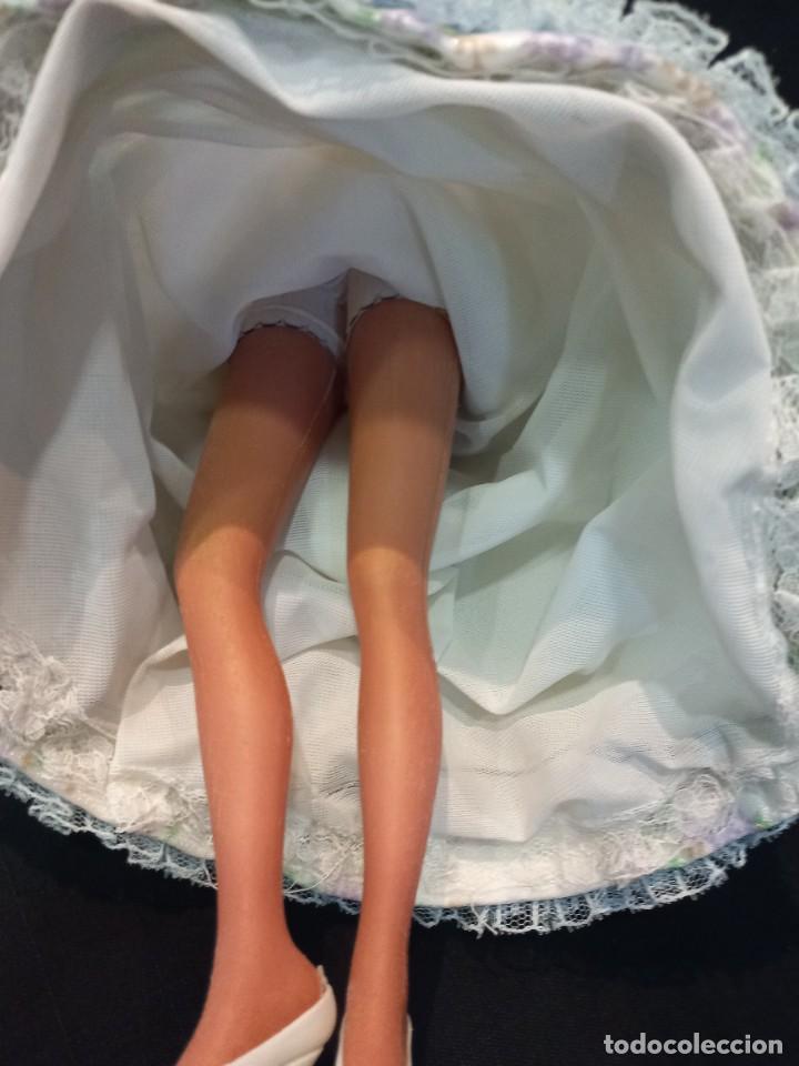 Mu&ntilde;ecas espa&ntilde;olas modernas: MU&Ntilde;ECA-42cm (MAR&Iacute;N) &Eacute;POCA &uml;LA DISTINGUIDA&uml; blanco - Foto 16