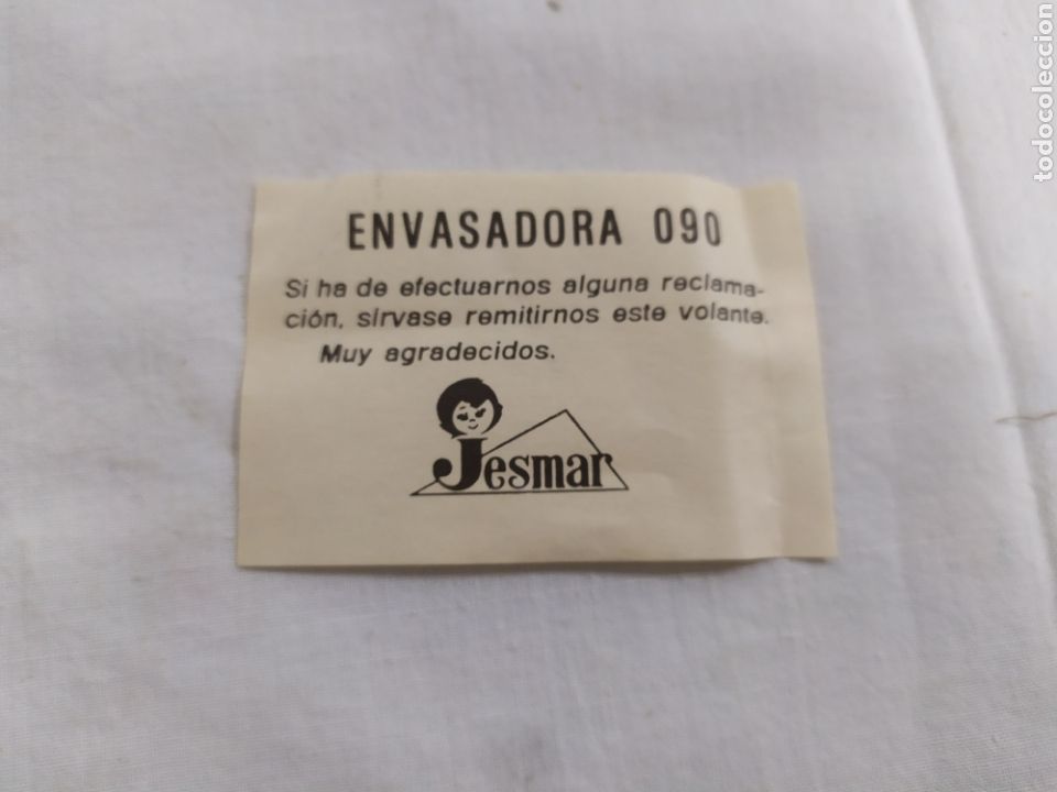 Mu&ntilde;ecas espa&ntilde;olas modernas: Pituquina de Jesmar - Foto 3