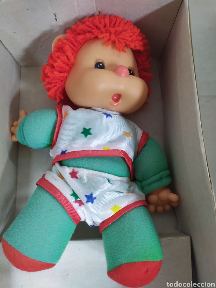 Mu&ntilde;ecas espa&ntilde;olas modernas: Luminosos de BeBe - Foto 2
