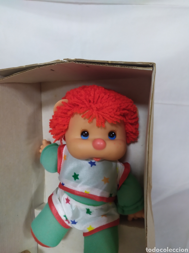 Mu&ntilde;ecas espa&ntilde;olas modernas: Luminosos de BeBe - Foto 3