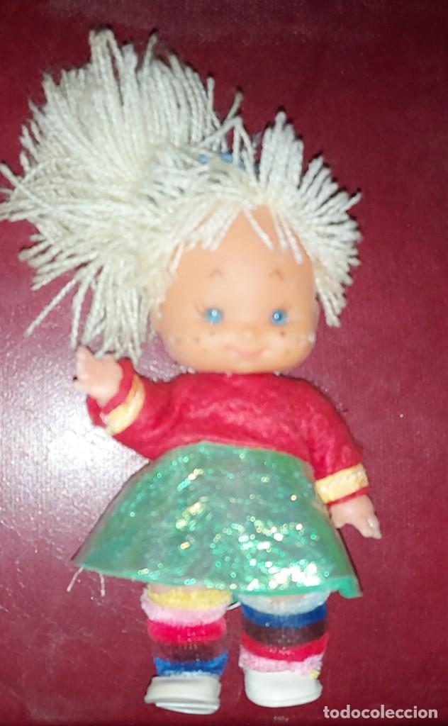 Mu&ntilde;ecas espa&ntilde;olas modernas: MU&Ntilde;ECA DE PLASTICO - Foto 1