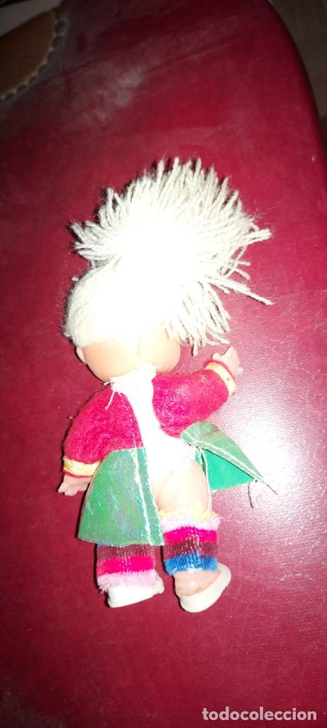 Mu&ntilde;ecas espa&ntilde;olas modernas: MU&Ntilde;ECA DE PLASTICO - Foto 2