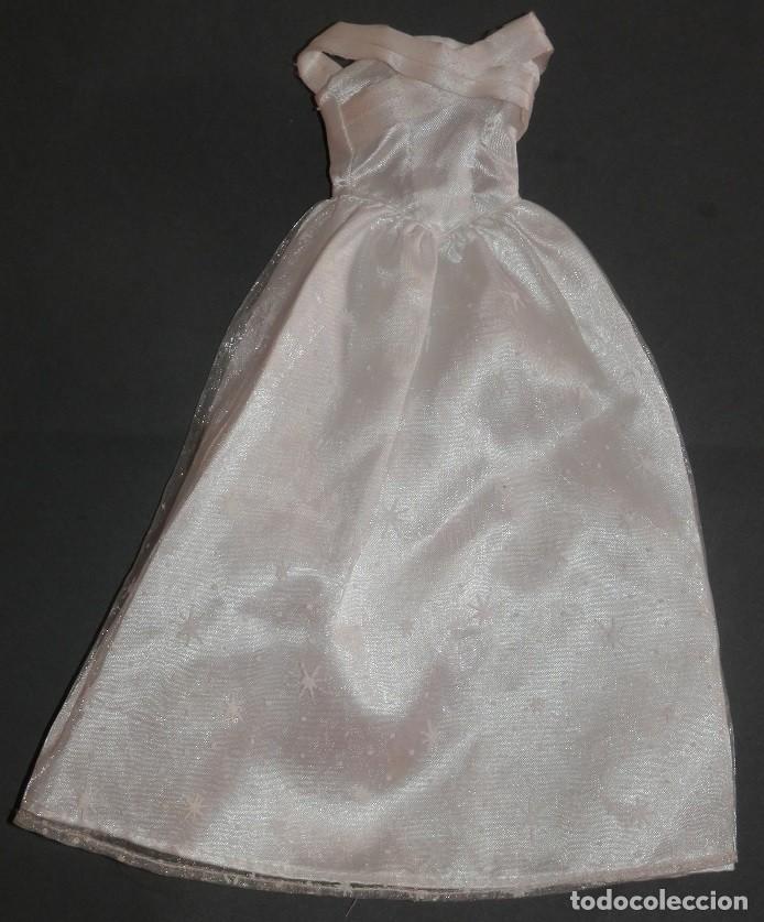 Mu&ntilde;ecas espa&ntilde;olas modernas: UN VESTIDO DE MU&Ntilde;ECA SIMBA - Foto 1