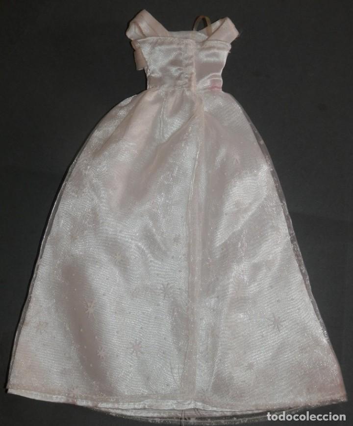 Mu&ntilde;ecas espa&ntilde;olas modernas: UN VESTIDO DE MU&Ntilde;ECA SIMBA - Foto 2