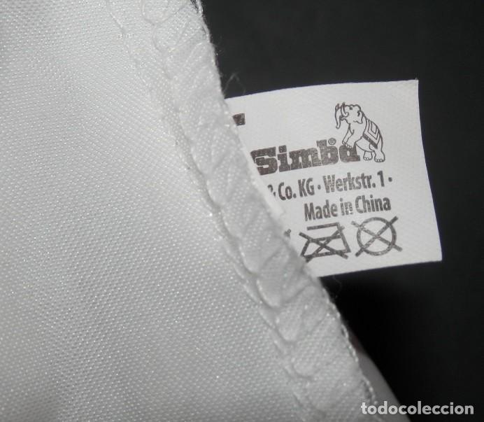 Mu&ntilde;ecas espa&ntilde;olas modernas: UN VESTIDO DE MU&Ntilde;ECA SIMBA - Foto 3