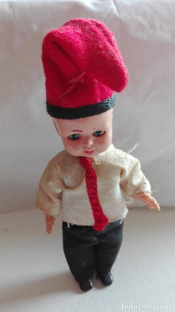 Mu&ntilde;ecas espa&ntilde;olas modernas: MU&Ntilde;ECO CATALAN - Foto 5
