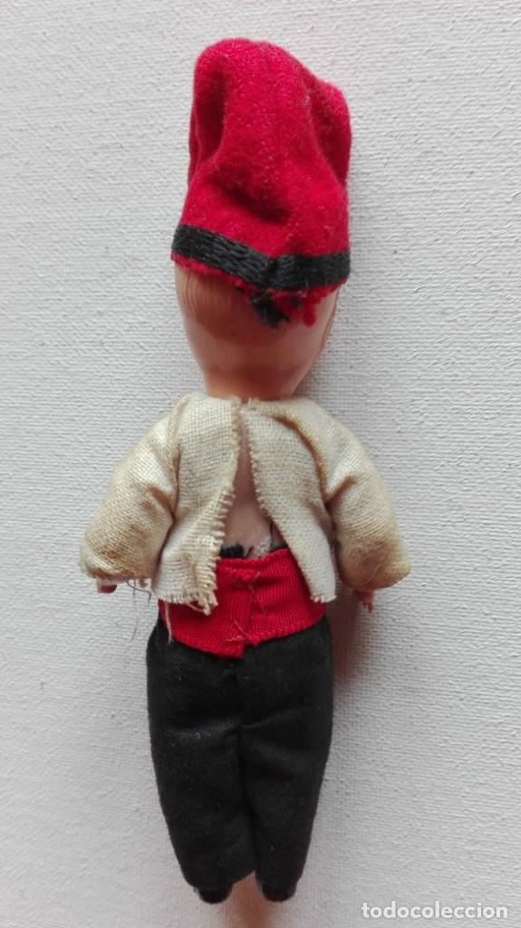 Mu&ntilde;ecas espa&ntilde;olas modernas: MU&Ntilde;ECO CATALAN - Foto 6
