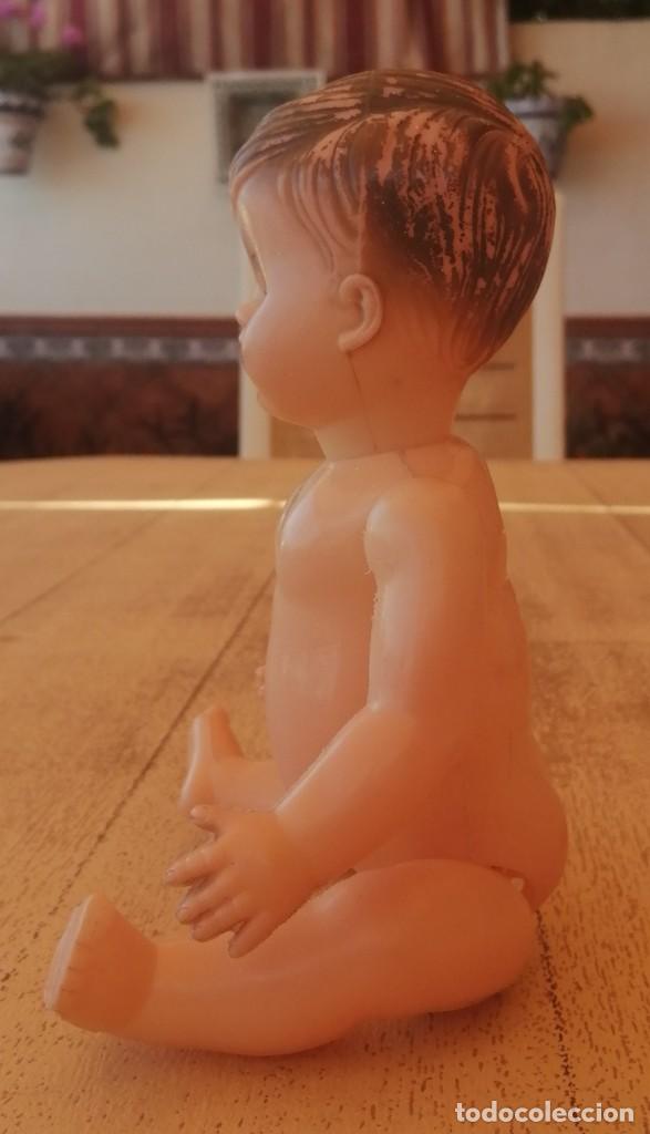 Mu&ntilde;ecas espa&ntilde;olas modernas: Mu&ntilde;eco Pl&aacute;stico PSE, Pl&aacute;sticos Santa Elena - Foto 3