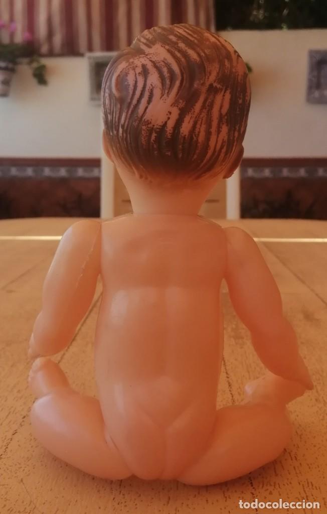 Mu&ntilde;ecas espa&ntilde;olas modernas: Mu&ntilde;eco Pl&aacute;stico PSE, Pl&aacute;sticos Santa Elena - Foto 4
