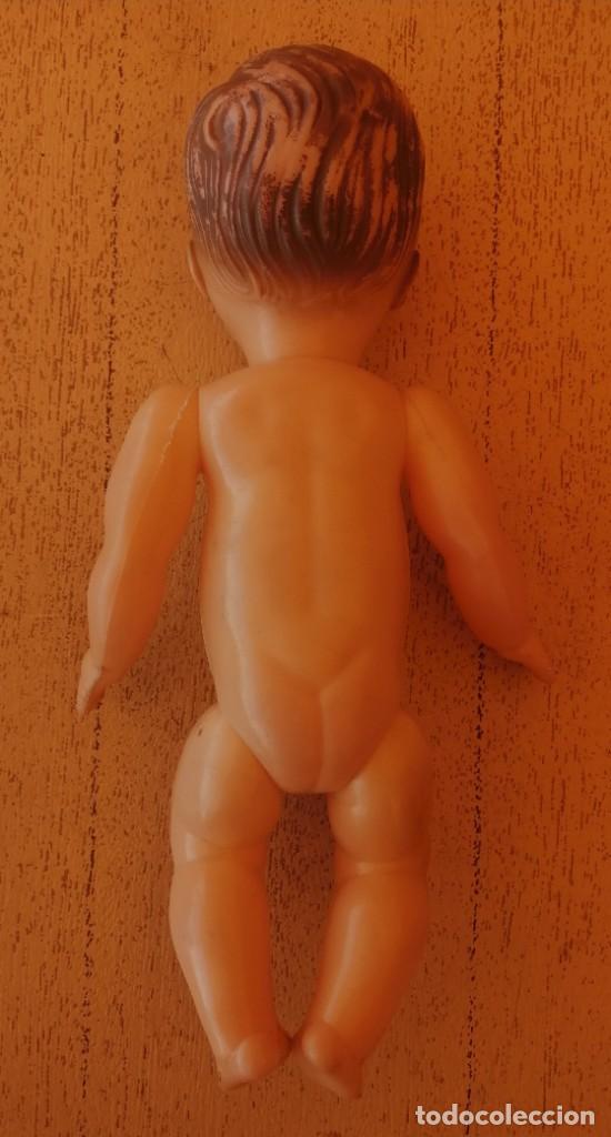 Mu&ntilde;ecas espa&ntilde;olas modernas: Mu&ntilde;eco Pl&aacute;stico PSE, Pl&aacute;sticos Santa Elena - Foto 8