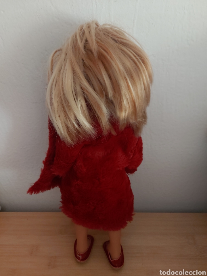 Mu&ntilde;ecas espa&ntilde;olas modernas: Mu&ntilde;eca Arias - Foto 2