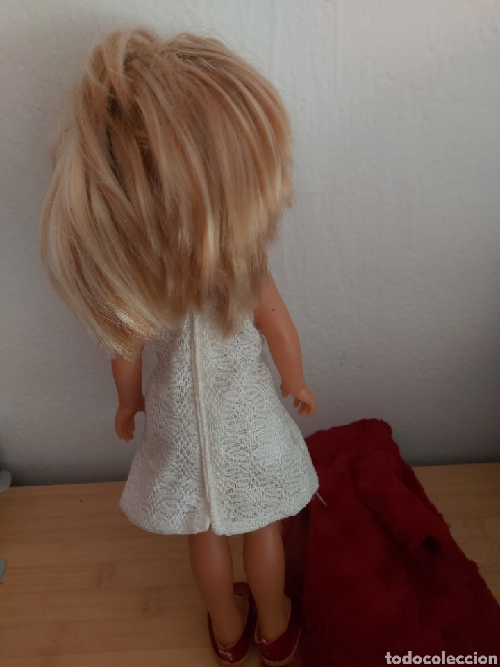 Mu&ntilde;ecas espa&ntilde;olas modernas: Mu&ntilde;eca Arias - Foto 4