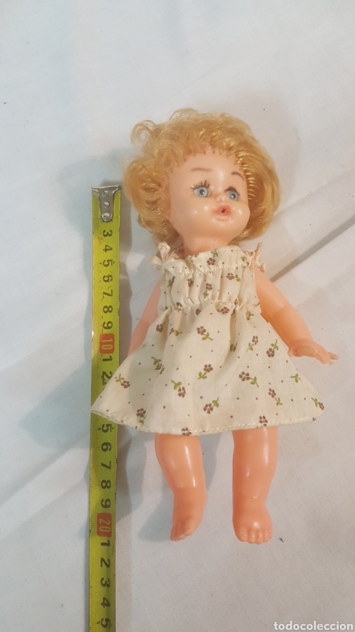 Mu&ntilde;ecas espa&ntilde;olas modernas: MU&Ntilde;ECA MAJAER - Foto 2