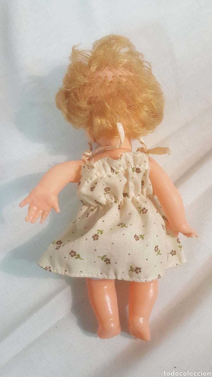 Mu&ntilde;ecas espa&ntilde;olas modernas: MU&Ntilde;ECA MAJAER - Foto 3