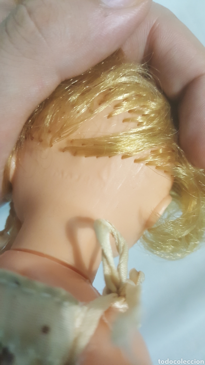 Mu&ntilde;ecas espa&ntilde;olas modernas: MU&Ntilde;ECA MAJAER - Foto 4