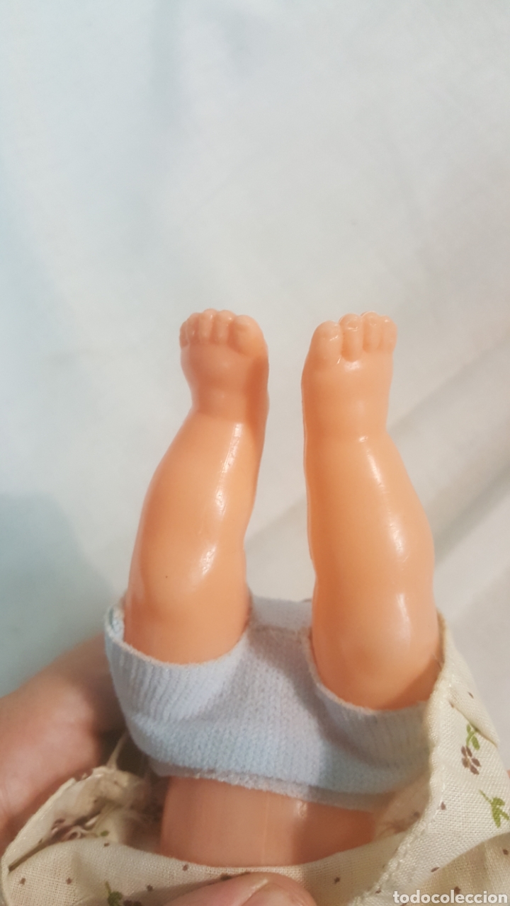 Mu&ntilde;ecas espa&ntilde;olas modernas: MU&Ntilde;ECA MAJAER - Foto 5