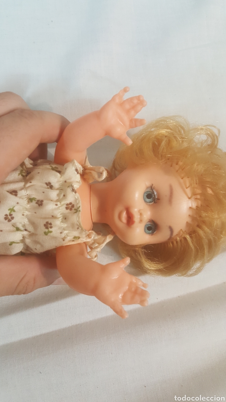 Mu&ntilde;ecas espa&ntilde;olas modernas: MU&Ntilde;ECA MAJAER - Foto 6