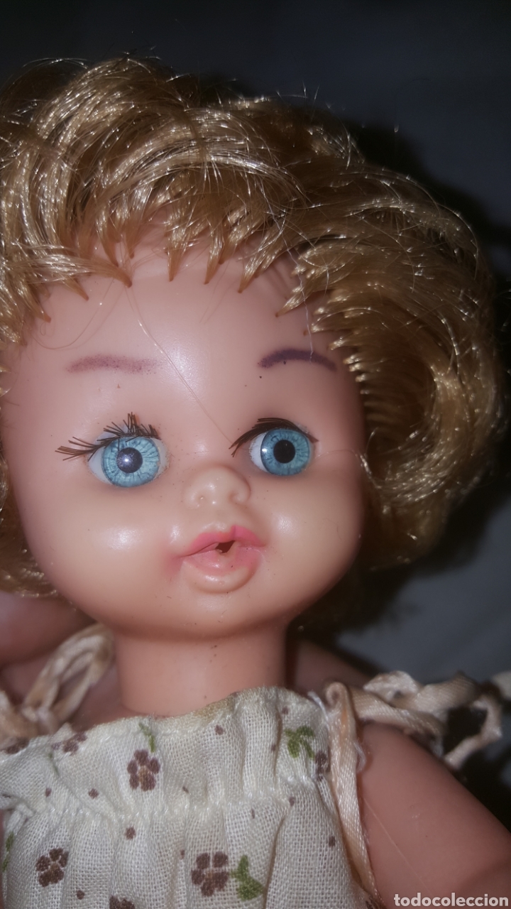 Mu&ntilde;ecas espa&ntilde;olas modernas: MU&Ntilde;ECA MAJAER - Foto 7