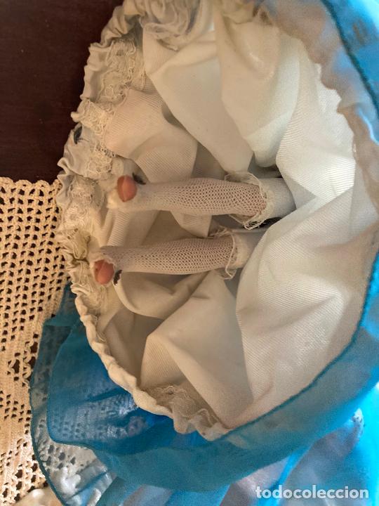 Mu&ntilde;ecas espa&ntilde;olas modernas: MU&Ntilde;ECA POSIBLEMENTE CHICLANA - Foto 5