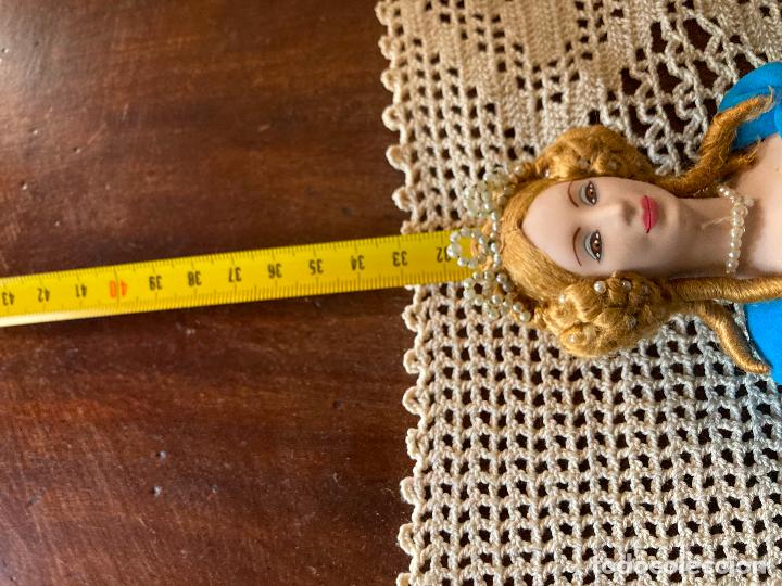 Mu&ntilde;ecas espa&ntilde;olas modernas: MU&Ntilde;ECA POSIBLEMENTE CHICLANA - Foto 6