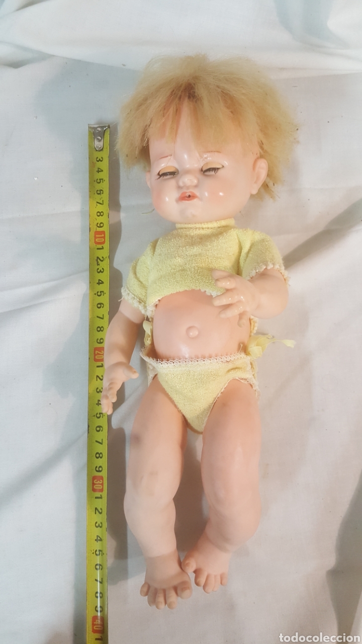 Mu&ntilde;ecas espa&ntilde;olas modernas: MUE&Ntilde;ECO TOYSE - Foto 2