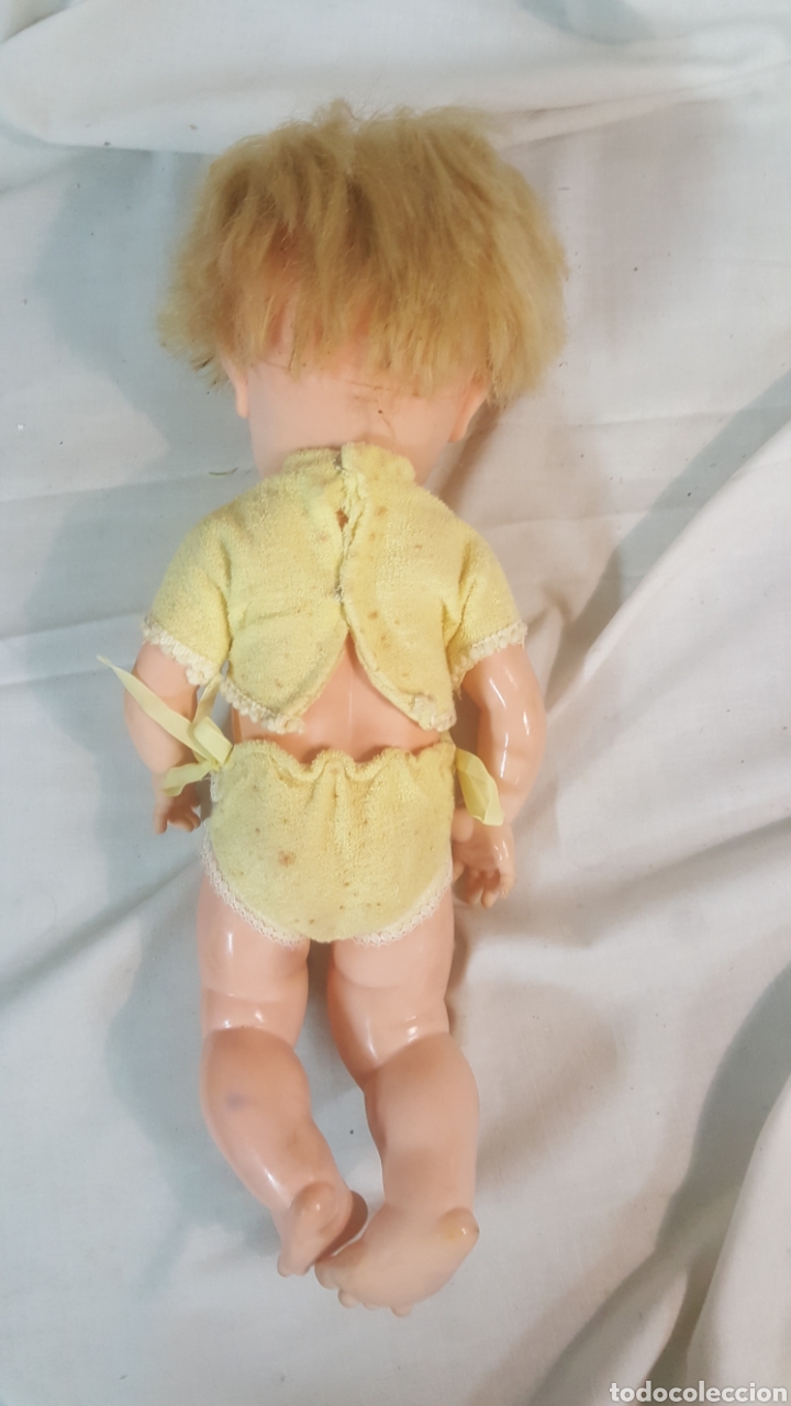 Mu&ntilde;ecas espa&ntilde;olas modernas: MUE&Ntilde;ECO TOYSE - Foto 3