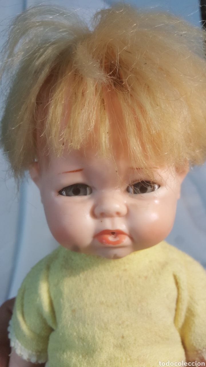 Mu&ntilde;ecas espa&ntilde;olas modernas: MUE&Ntilde;ECO TOYSE - Foto 5