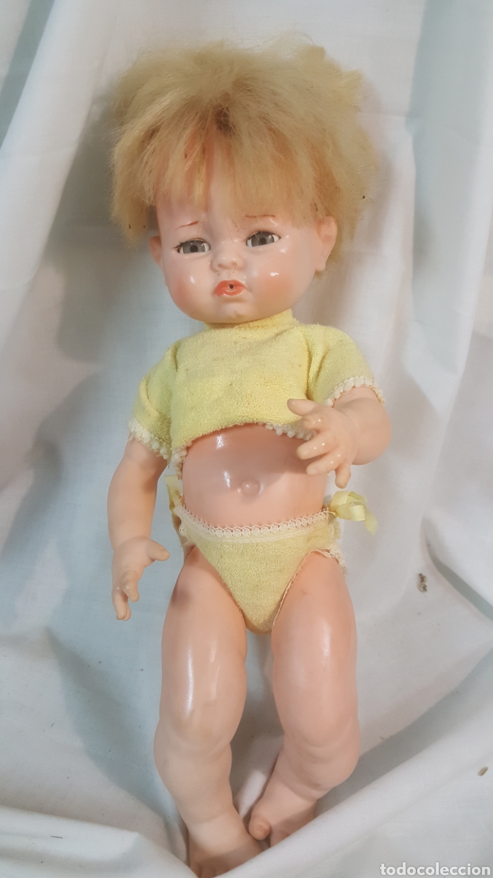 Mu&ntilde;ecas espa&ntilde;olas modernas: MUE&Ntilde;ECO TOYSE - Foto 1