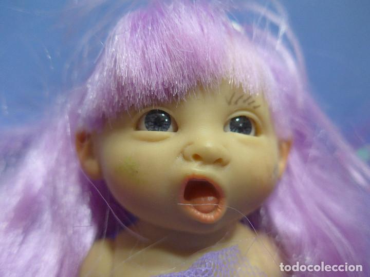 Mu&ntilde;ecas espa&ntilde;olas modernas: MU&Ntilde;ECA TIPO HADA - D ANTON JOS 95-96 - Foto 2