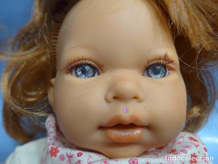 Mu&ntilde;ecas espa&ntilde;olas modernas: MU&Ntilde;ECA DE ANTONIO JUAN - Foto 3