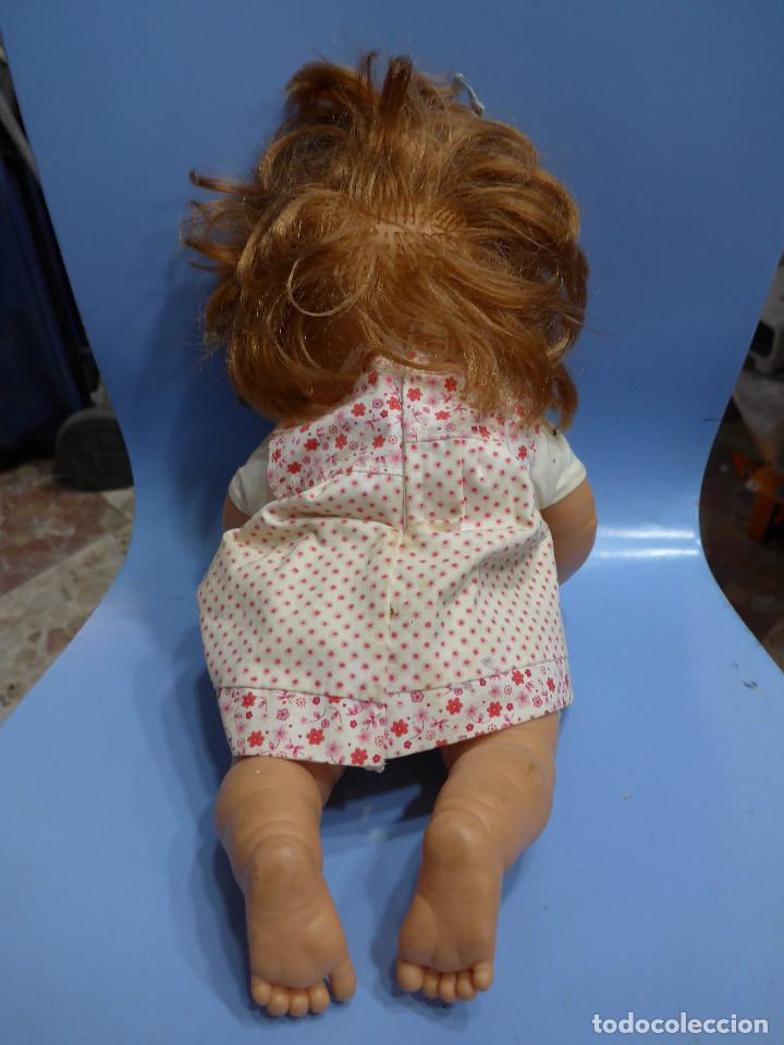 Mu&ntilde;ecas espa&ntilde;olas modernas: MU&Ntilde;ECA DE ANTONIO JUAN - Foto 5