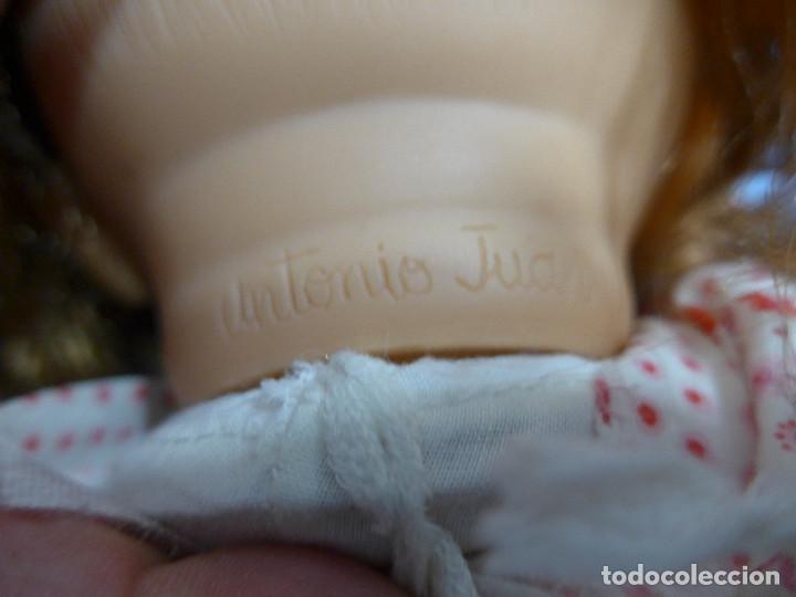 Mu&ntilde;ecas espa&ntilde;olas modernas: MU&Ntilde;ECA DE ANTONIO JUAN - Foto 6