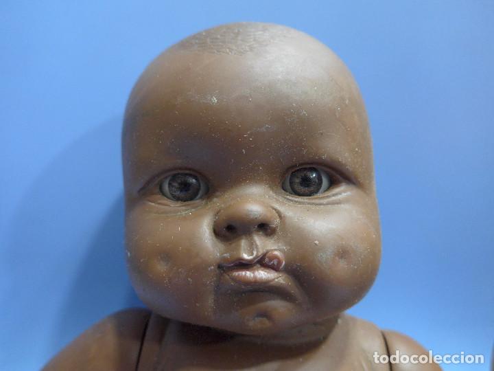 Mu&ntilde;ecas espa&ntilde;olas modernas: BEBE REBORN O TIPO REBORN DE IRIS - Foto 2