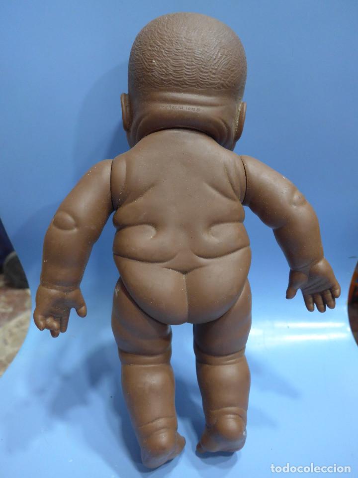 Mu&ntilde;ecas espa&ntilde;olas modernas: BEBE REBORN O TIPO REBORN DE IRIS - Foto 3