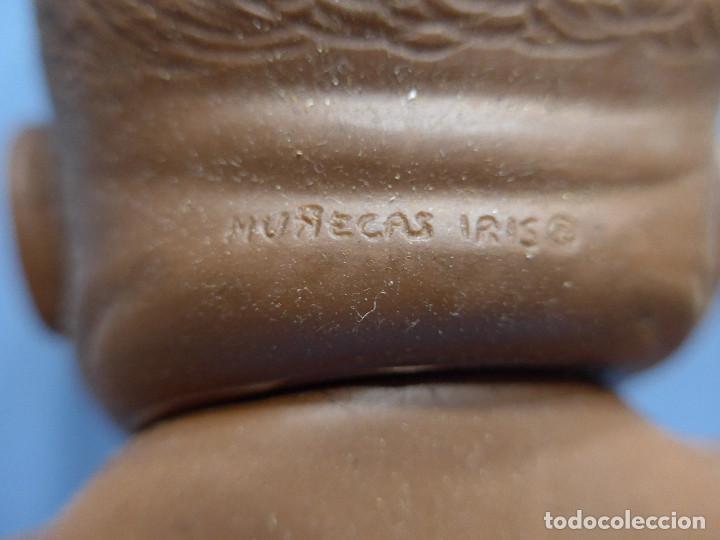 Mu&ntilde;ecas espa&ntilde;olas modernas: BEBE REBORN O TIPO REBORN DE IRIS - Foto 4