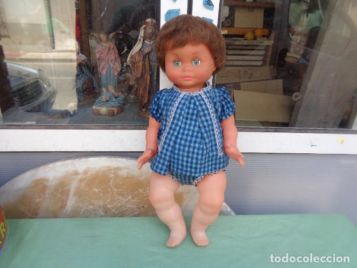 Mu&ntilde;ecas espa&ntilde;olas modernas: LOTE DE 3 MU&Ntilde;ECAS - Foto 2