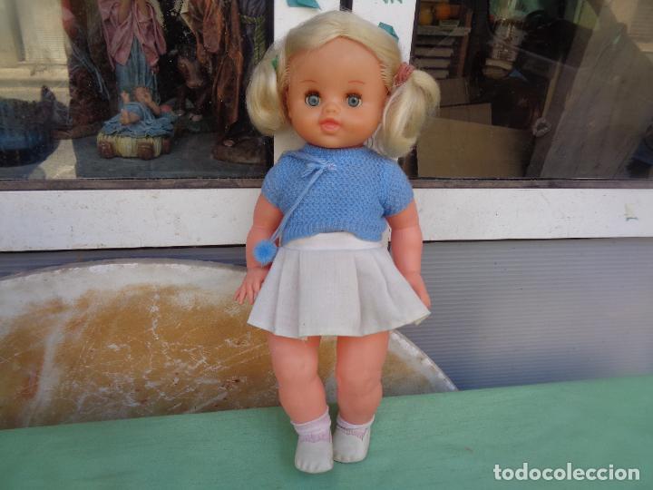 Mu&ntilde;ecas espa&ntilde;olas modernas: LOTE DE 3 MU&Ntilde;ECAS - Foto 3