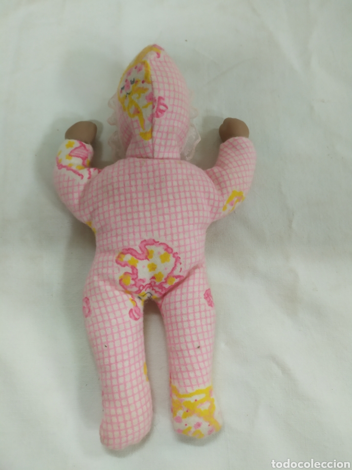 Mu&ntilde;ecas espa&ntilde;olas modernas: Peque&ntilde;o mu&ntilde;eca antigua - Foto 2