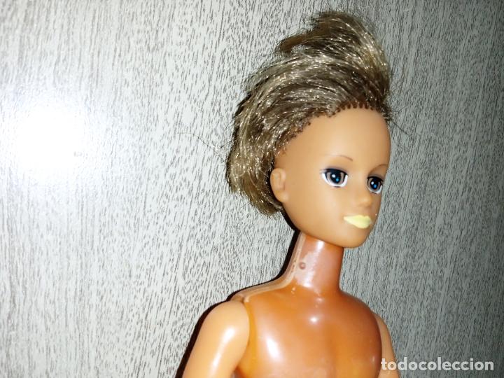 Mu&ntilde;ecas espa&ntilde;olas modernas: Mu&ntilde;eco Papa de chabel de feber - Foto 3