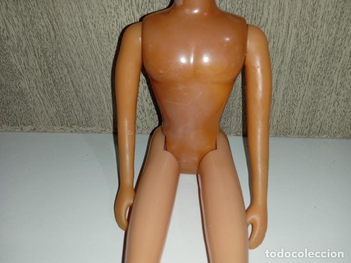 Mu&ntilde;ecas espa&ntilde;olas modernas: Mu&ntilde;eco Papa de chabel de feber - Foto 4