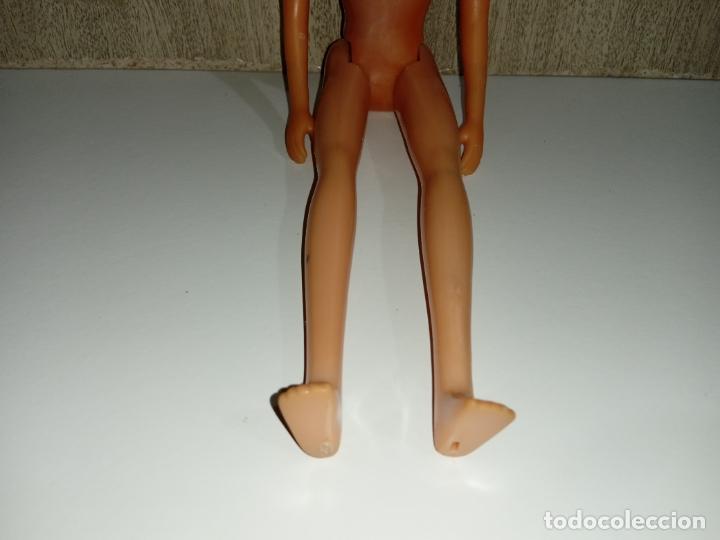 Mu&ntilde;ecas espa&ntilde;olas modernas: Mu&ntilde;eco Papa de chabel de feber - Foto 5