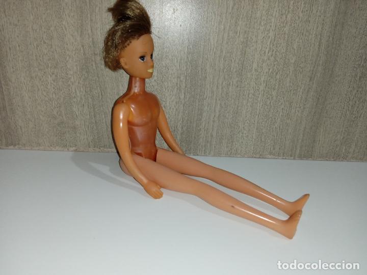 Mu&ntilde;ecas espa&ntilde;olas modernas: Mu&ntilde;eco Papa de chabel de feber - Foto 7