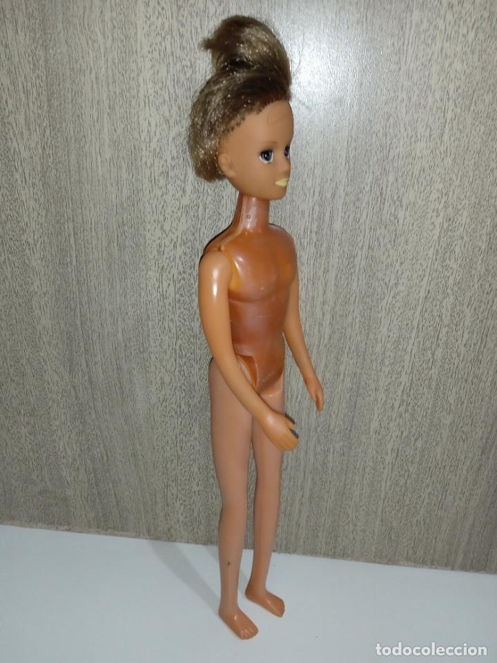 Mu&ntilde;ecas espa&ntilde;olas modernas: Mu&ntilde;eco Papa de chabel de feber - Foto 10