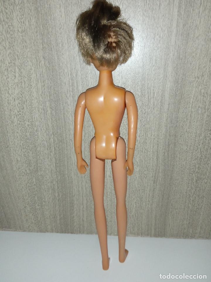 Mu&ntilde;ecas espa&ntilde;olas modernas: Mu&ntilde;eco Papa de chabel de feber - Foto 12