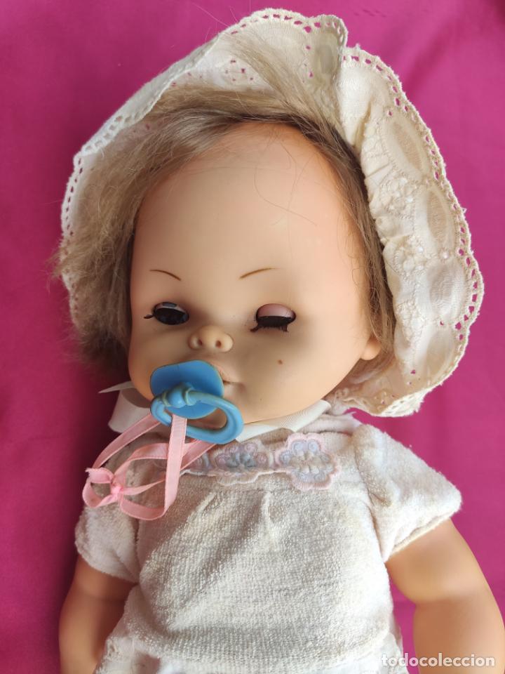 Mu&ntilde;ecas espa&ntilde;olas modernas: MU&Ntilde;ECA ANTIGUA DE B.B. - Foto 4
