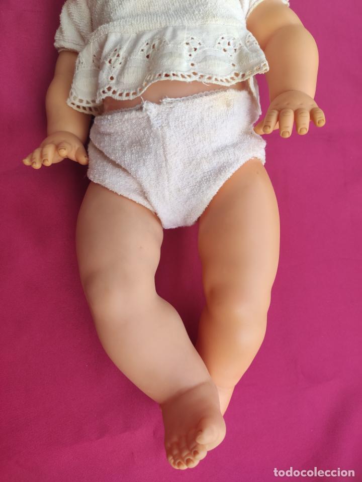 Mu&ntilde;ecas espa&ntilde;olas modernas: MU&Ntilde;ECA ANTIGUA DE B.B. - Foto 5