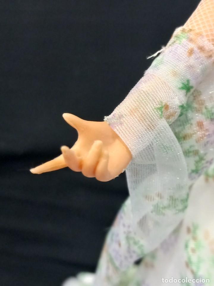 Mu&ntilde;ecas espa&ntilde;olas modernas: MU&Ntilde;ECA-42cm (MAR&Iacute;N) &Eacute;POCA &uml;LA DISTINGUIDA&uml; rosa - Foto 11