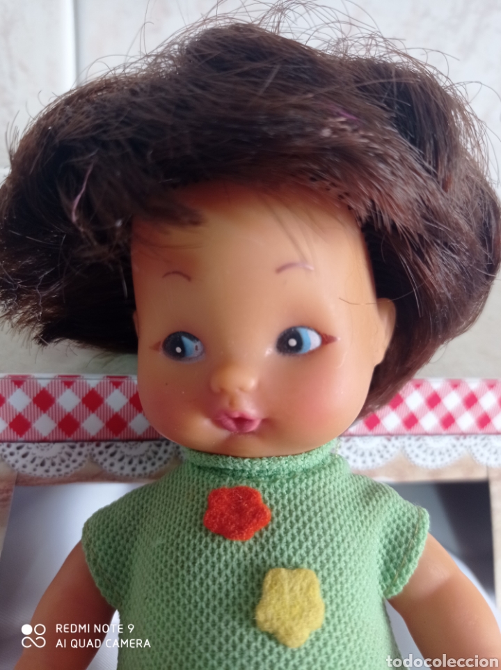 Mu&ntilde;ecas espa&ntilde;olas modernas: MU&Ntilde;ECA TOYSE MADE IN SPAIN - Foto 2